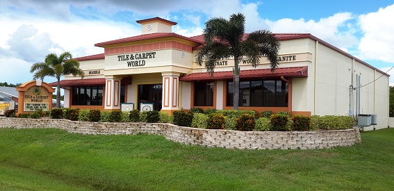 Tile and Carpet World, Inc.